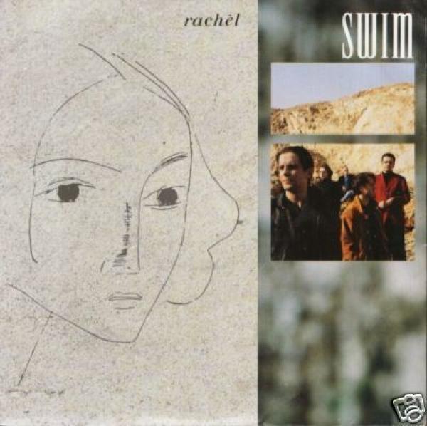 Swim (3) - Rachel
