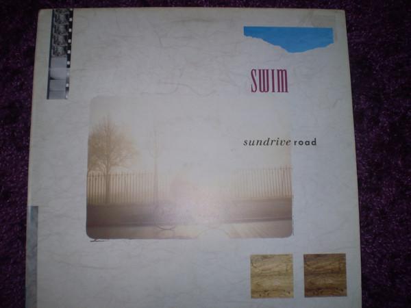 Swim (3) - Sundrive Road