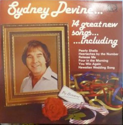 Sydney Devine - By Request