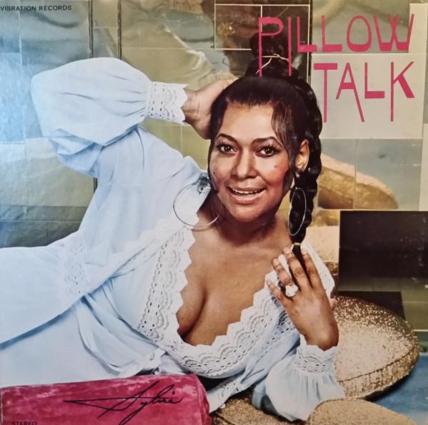 Sylvia Robinson - Pillow Talk