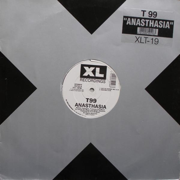 T99 - Anasthasia