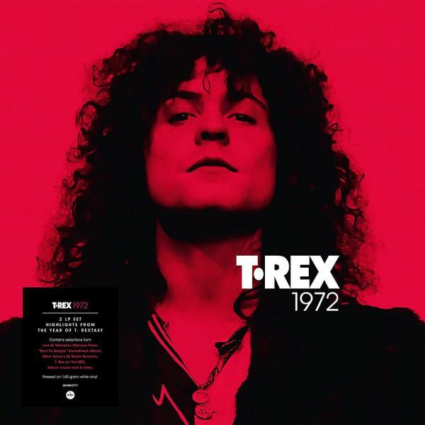 T. Rex - 1972