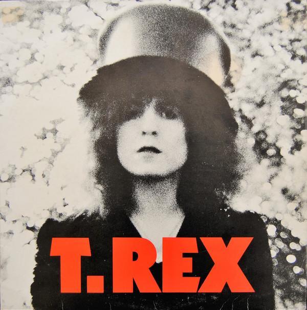 T. Rex - The Slider