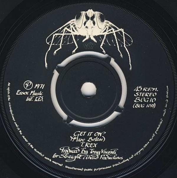 T. Rex - Get It On