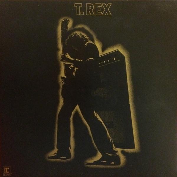 T. Rex - Electric Warrior