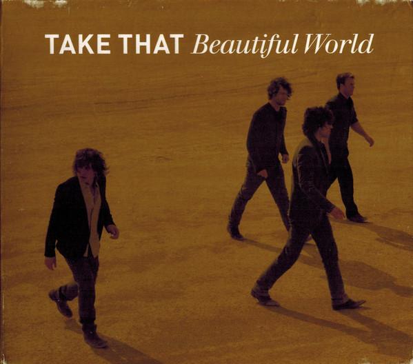 Take That - Beautiful World