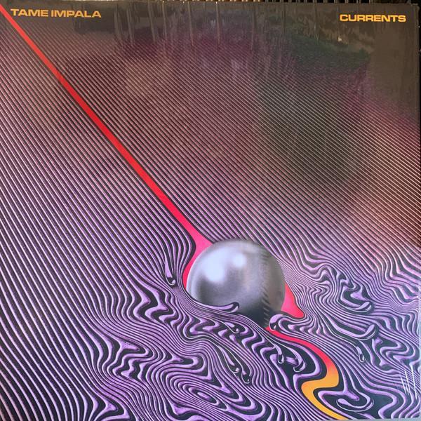 Tame Impala - Currents