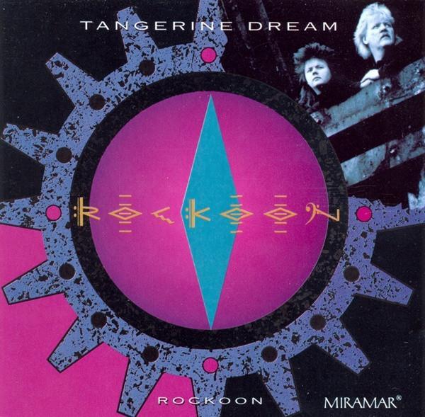 Tangerine Dream - Rockoon
