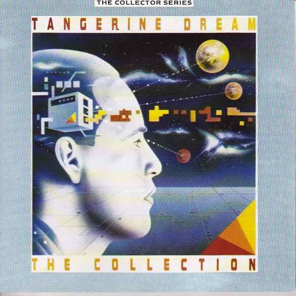 Tangerine Dream - The Collection
