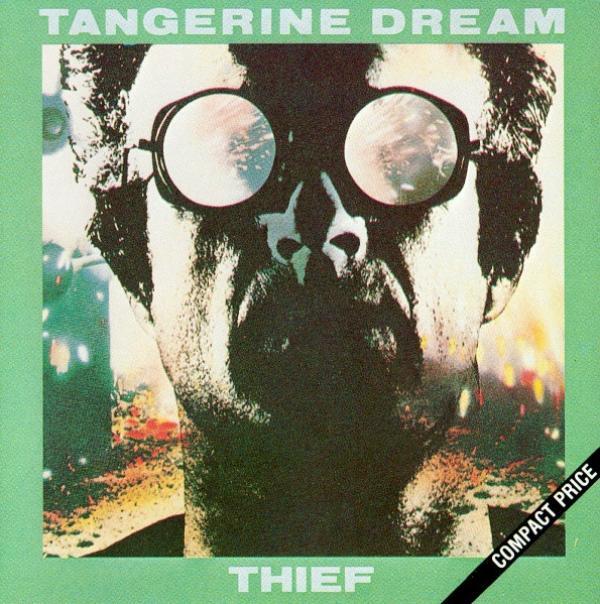 Tangerine Dream - Thief