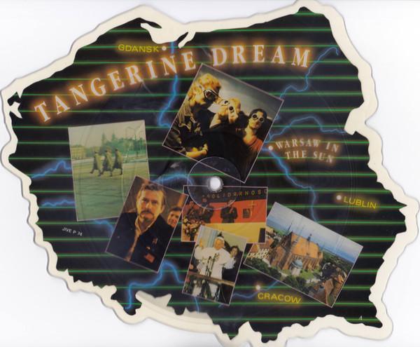 Tangerine Dream - Warsaw In The Sun