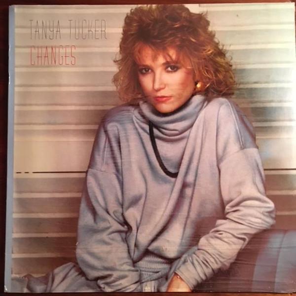 Tanya Tucker - Changes