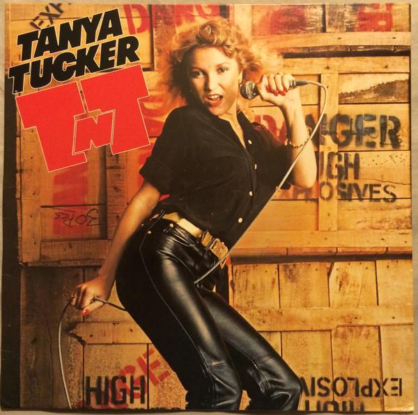 Tanya Tucker - TNT
