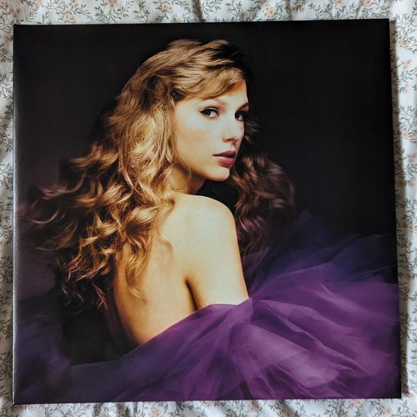 Taylor Swift - Speak Now (Taylor's Version)