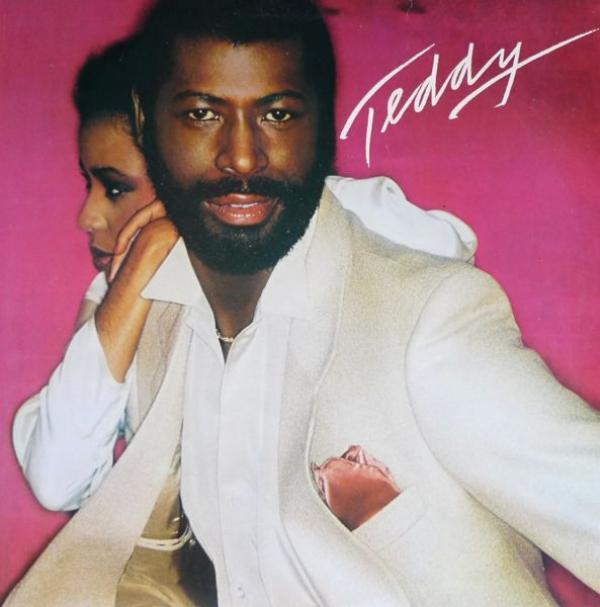 Teddy Pendergrass - Teddy