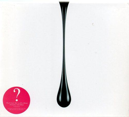 Temposhark - Invisible Ink / Little White Lie