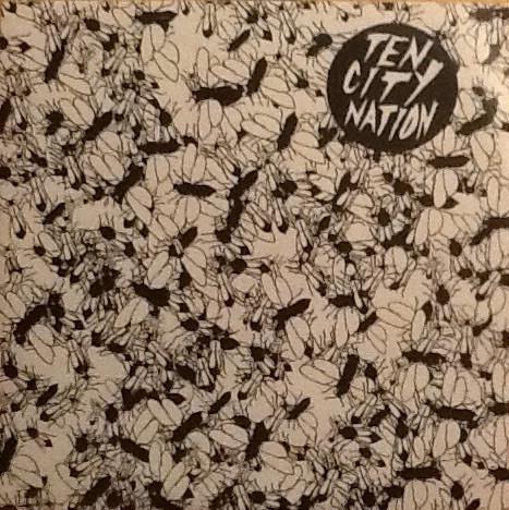 Ten City Nation - Ten City Nation