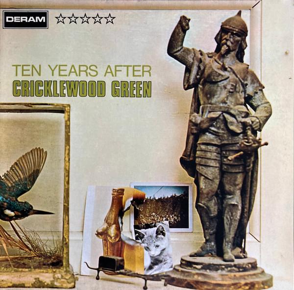Ten Years After - Cricklewood Green