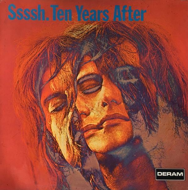 Ten Years After - Ssssh.