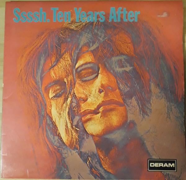 Ten Years After - Ssssh.