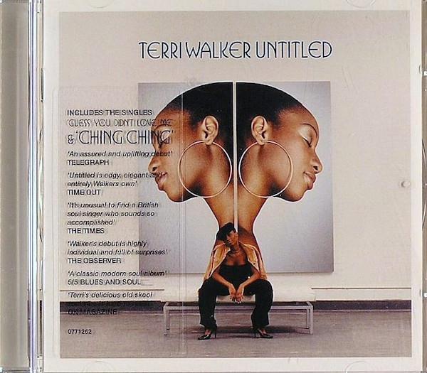 Terri Walker - Untitled