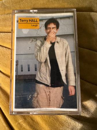 Terry Hall - Laugh