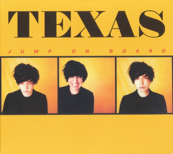 Texas - Jump On Board