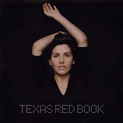 Texas - Red Book