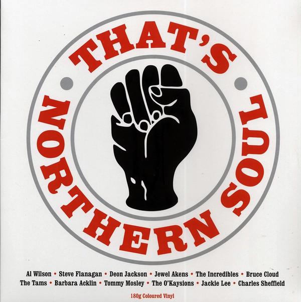  - That's Northern Soul