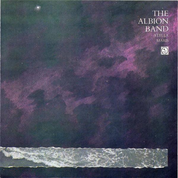 The Albion Band - Stella Maris