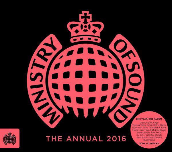  - The Annual 2016