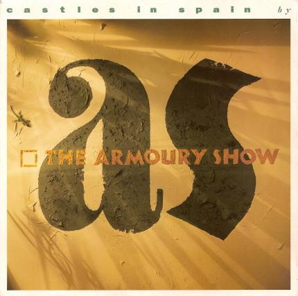 The Armoury Show - Castles In Spain