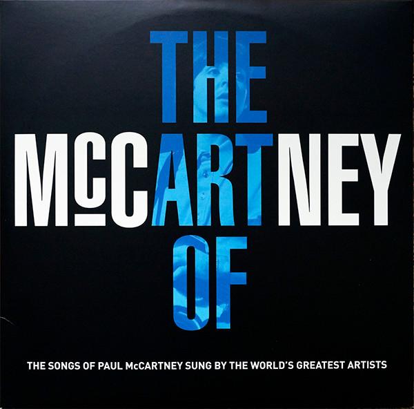  - The Art Of McCartney