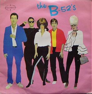 The B-52's - 6060-842
