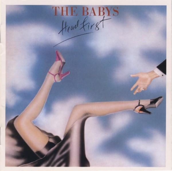 The Babys - Head First