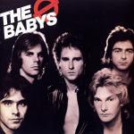 The Babys - Union Jacks