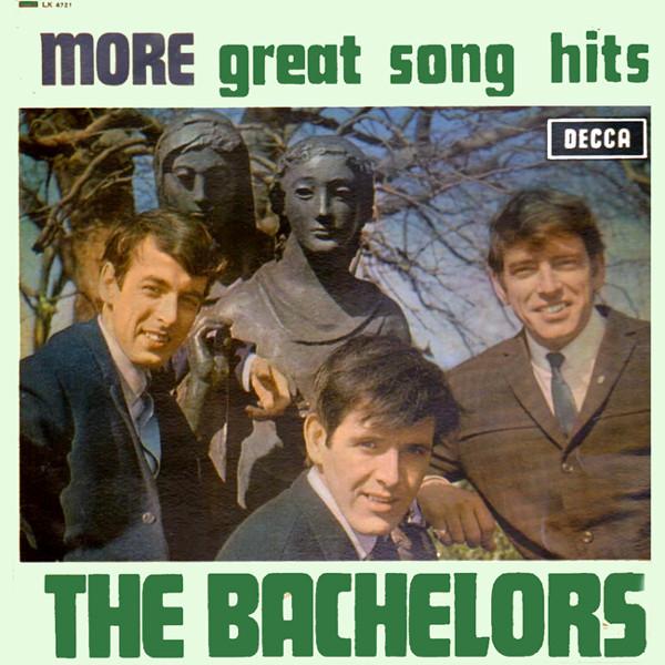 The Bachelors - More Great Song Hits