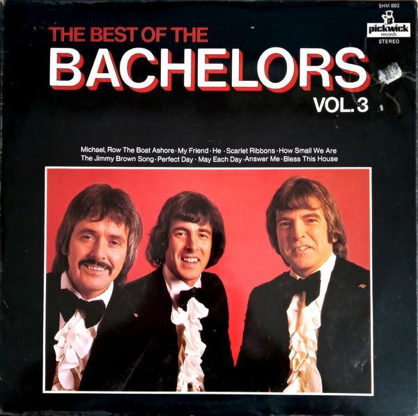 The Bachelors - The Best Of The Bachelors Vol.3
