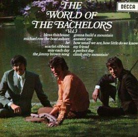 The Bachelors - The World Of The Bachelors Vol. 3