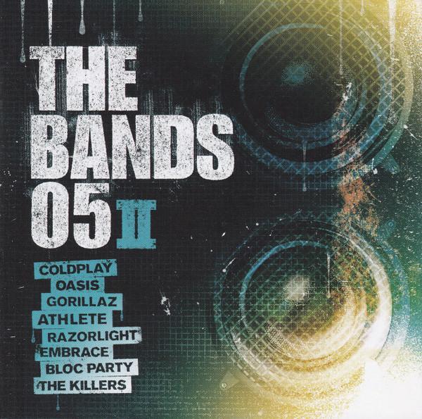  - The Bands 05 II