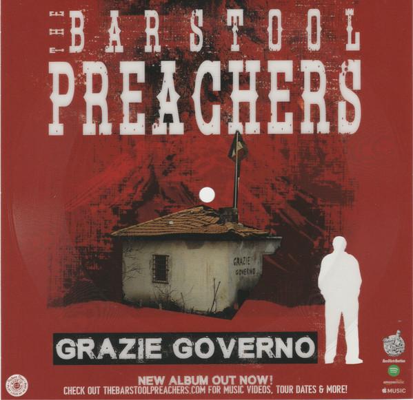 The Bar Stool Preachers - Grazie Governo