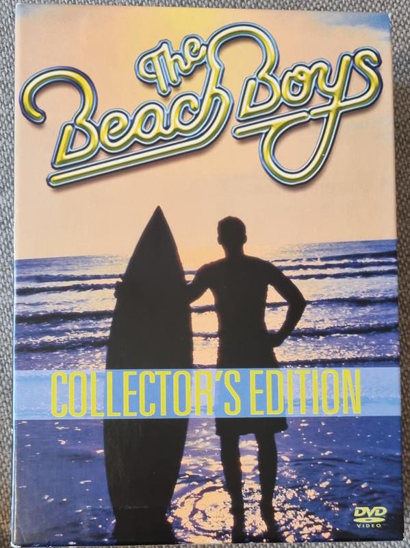 The Beach Boys - Good Vibrations Tour