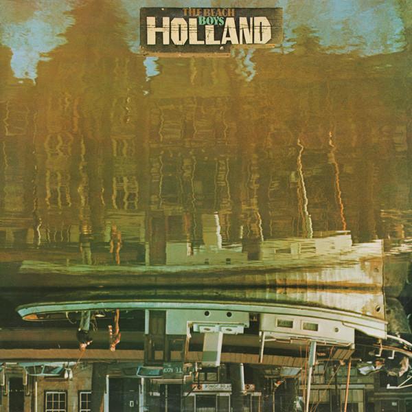 The Beach Boys - Holland