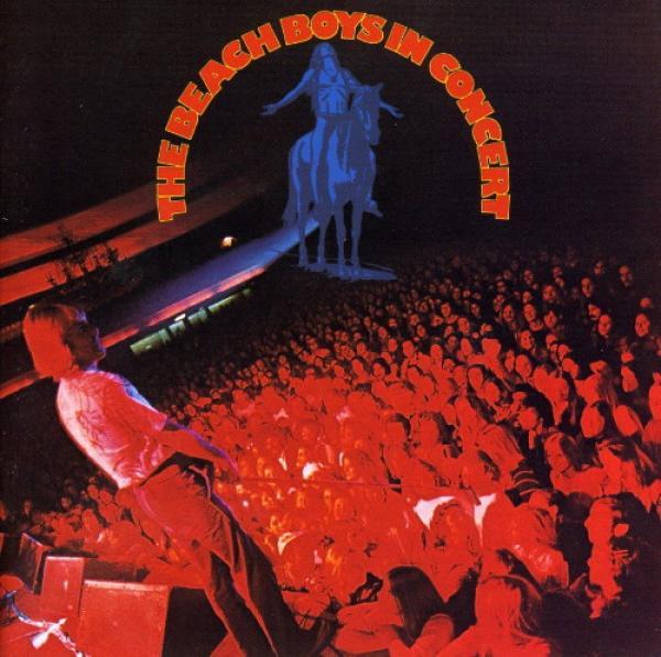 The Beach Boys - In Concert