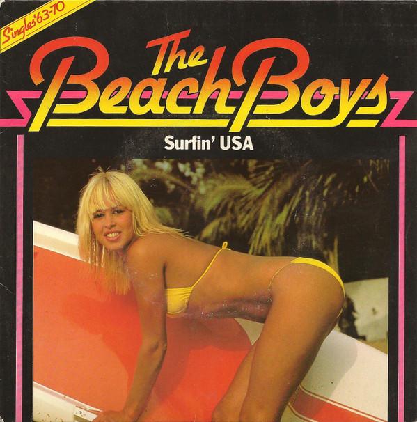 The Beach Boys - Surfin' U.S.A.