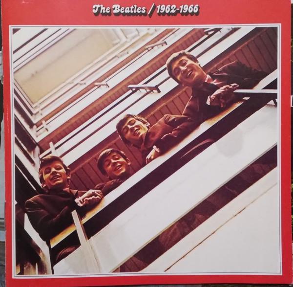 The Beatles - 1962-1966