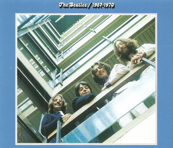 The Beatles - 1967-1970
