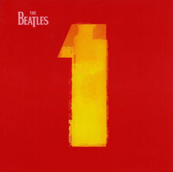 The Beatles - 1