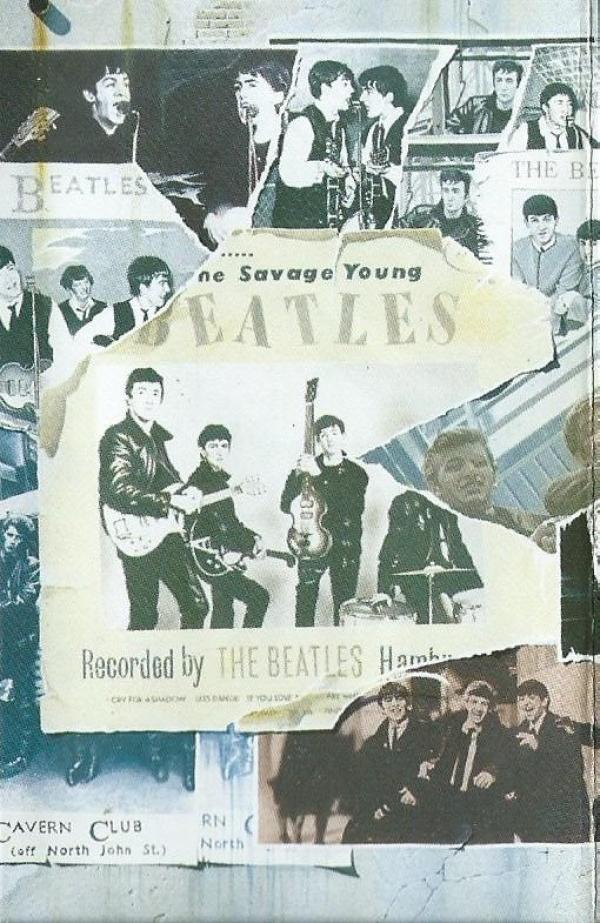 The Beatles - Anthology 1
