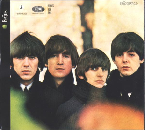 The Beatles - Beatles For Sale